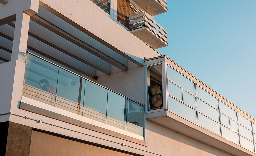 Seaview windows