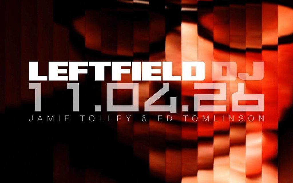 Leftfield sq 2026