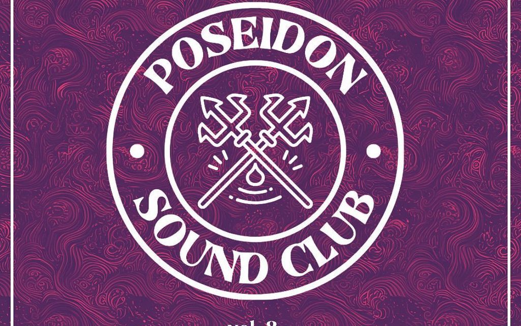 Poseidon sound club 9 4 square