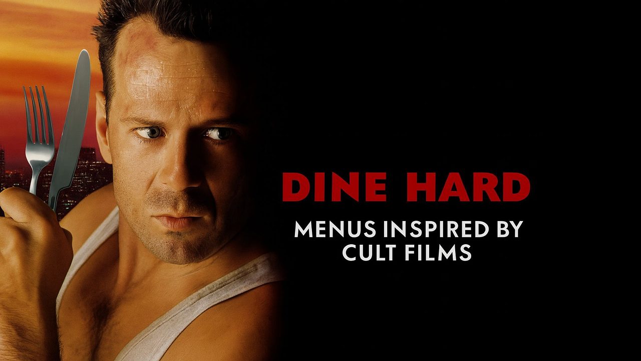Dine Hard